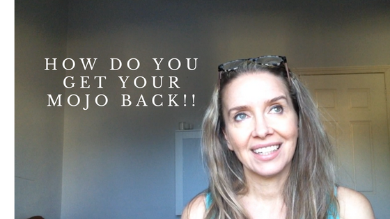 How do you keep that momentum going?