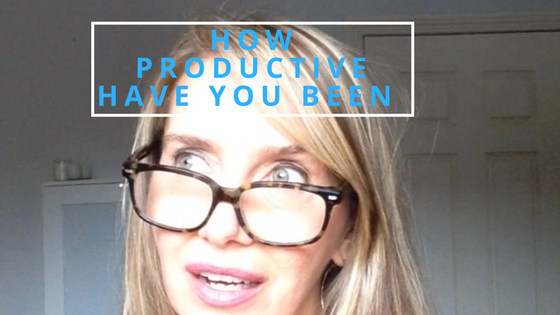 So January is over and how productive have you been…