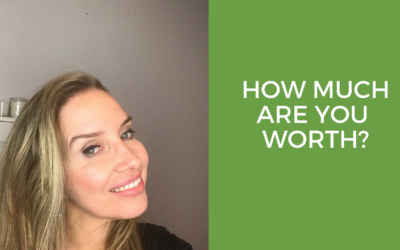 How much are you worth?